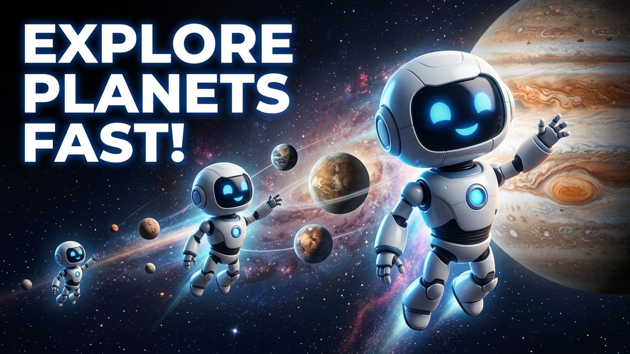 Pip the Planet Explorer 🚀 | Learn Solar System Planets Song for Kids | Space Learning for Toddlers