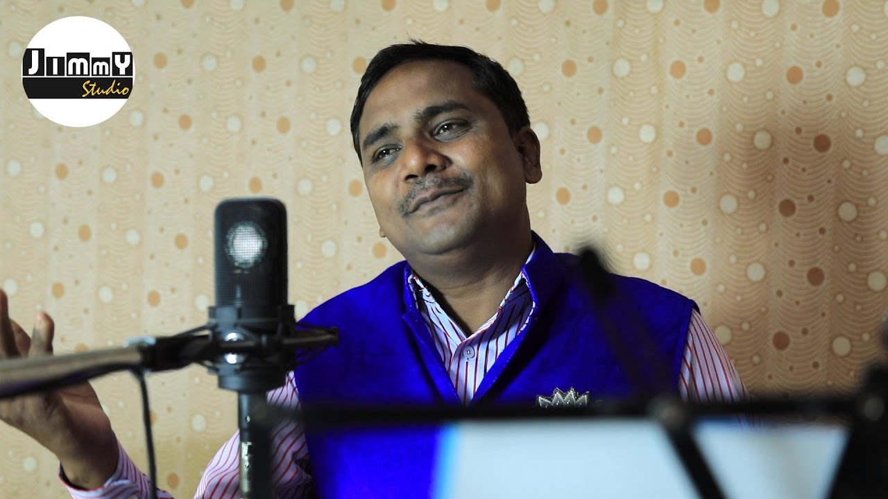Tuzya Paulkhuna Bhimraya | Vinod Fulmali | Jimmy Studio