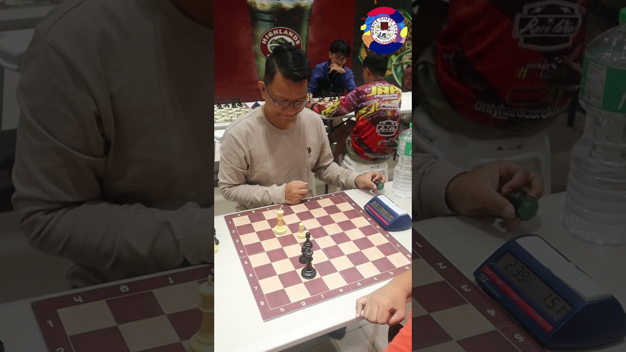 The Power of Opposition! The Endgame Trick Every Beginner Must Learn