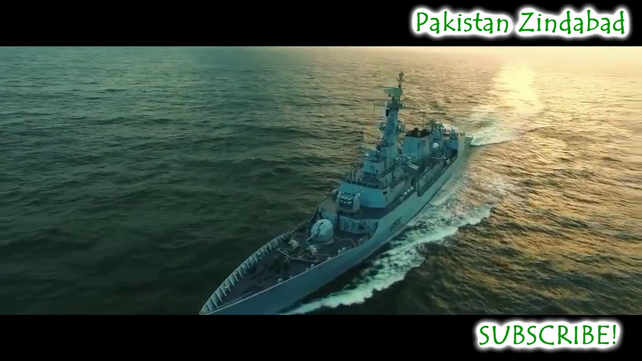 Pakistan army emotional video
