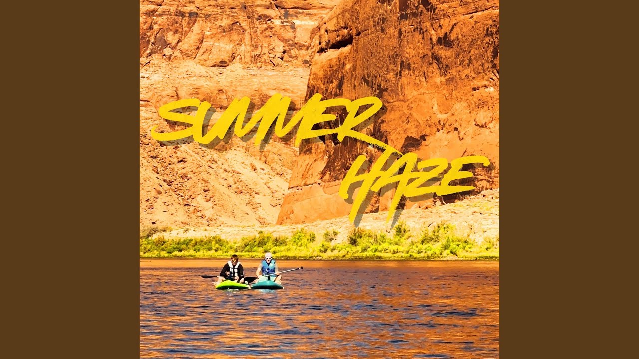 SUMMER HAZE