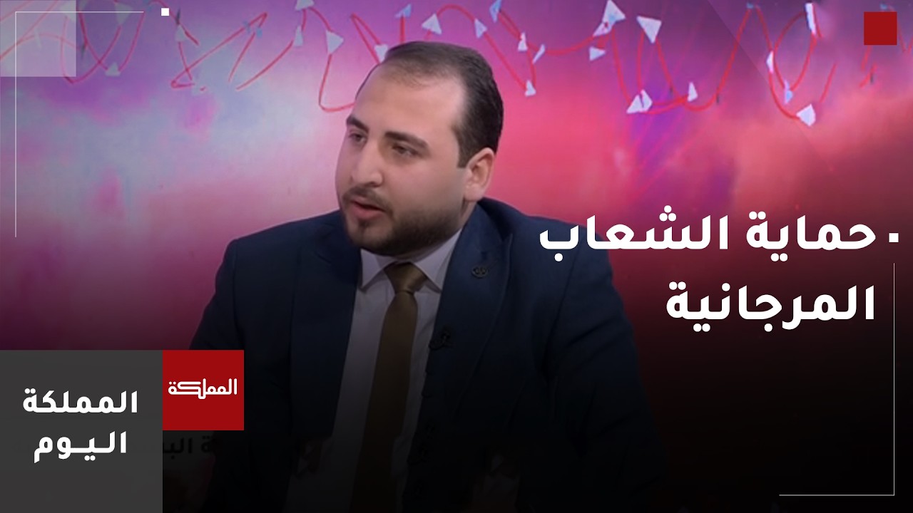 مرجان العقبة.. الصمود في وجه التغير المناخي والأنشطة البشرية