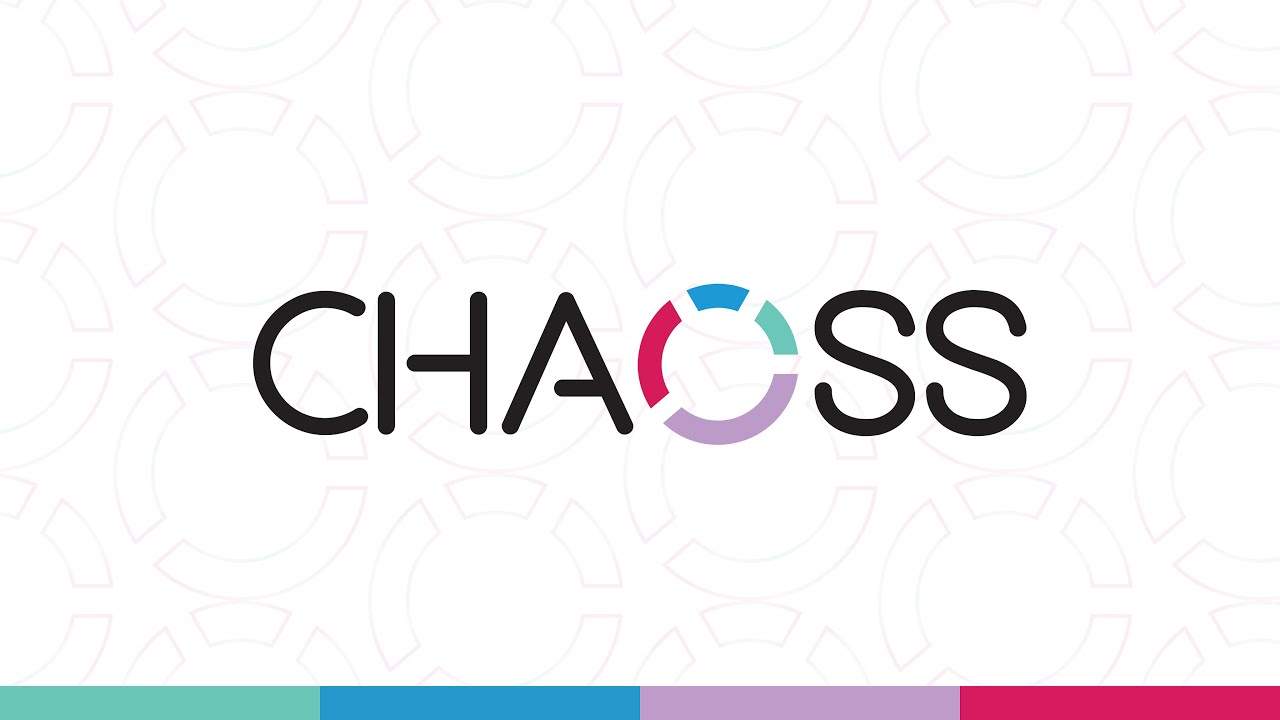 CHAOSS Package Metadata Working Group, November 26, 2025