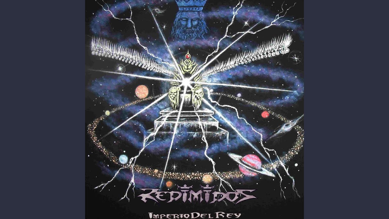 Imperio del Rey