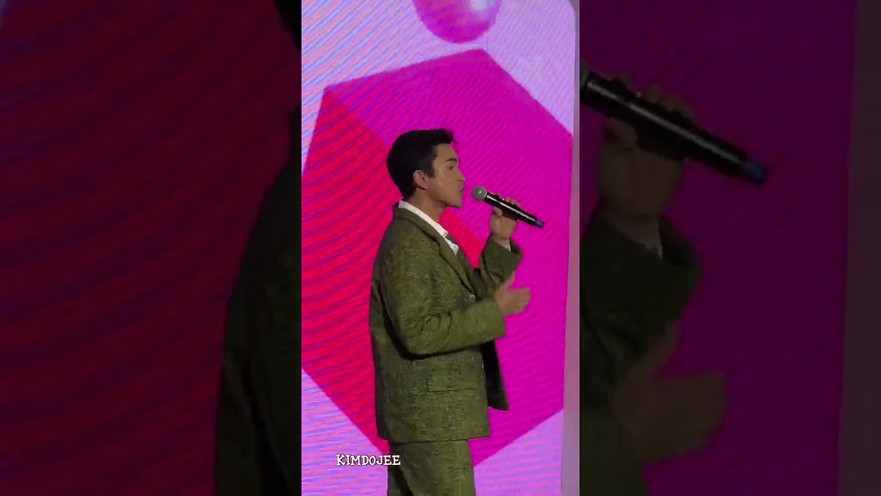 Nadech : เธอคือลมหายใจ [05-09-2024]