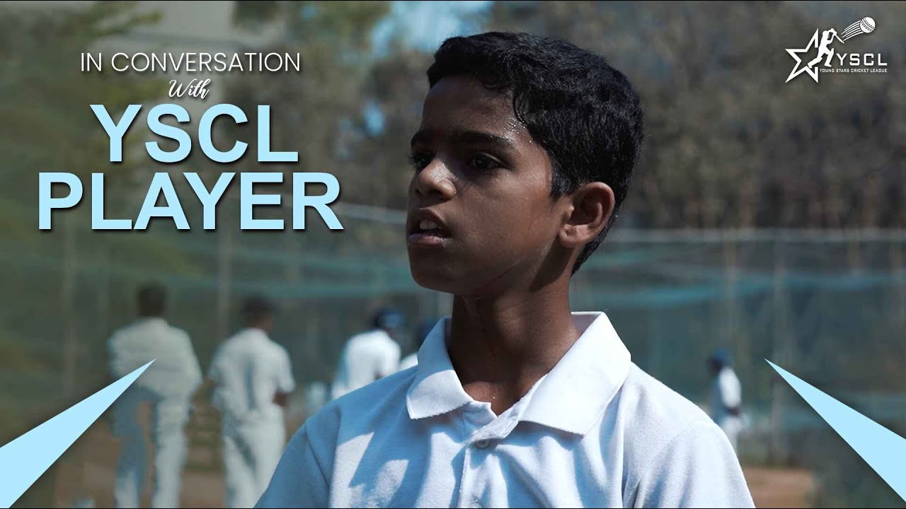 YSCL Latest Trials | 2025 | Net Bowler | Net Practice | Young Stars Cricket League | Interview