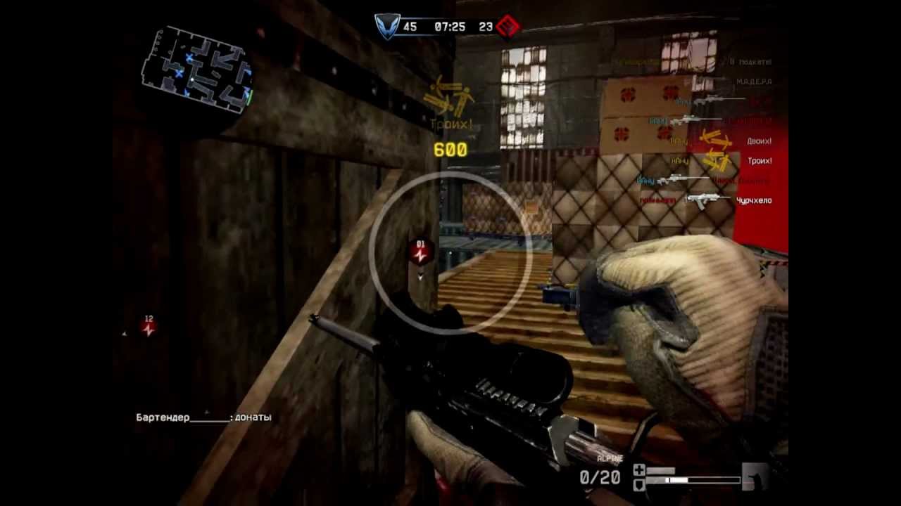 нАну ALPINE MOVIE 2.mpg