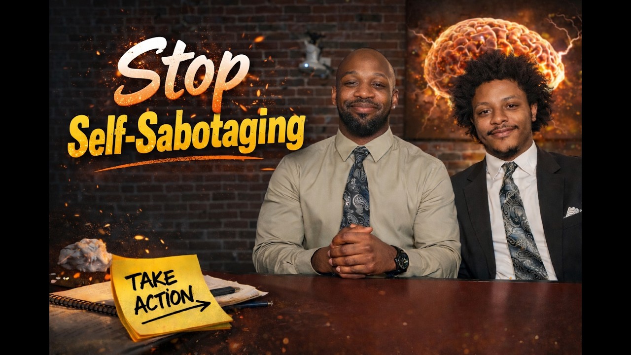 The Pain of Inaction | Ep. 179