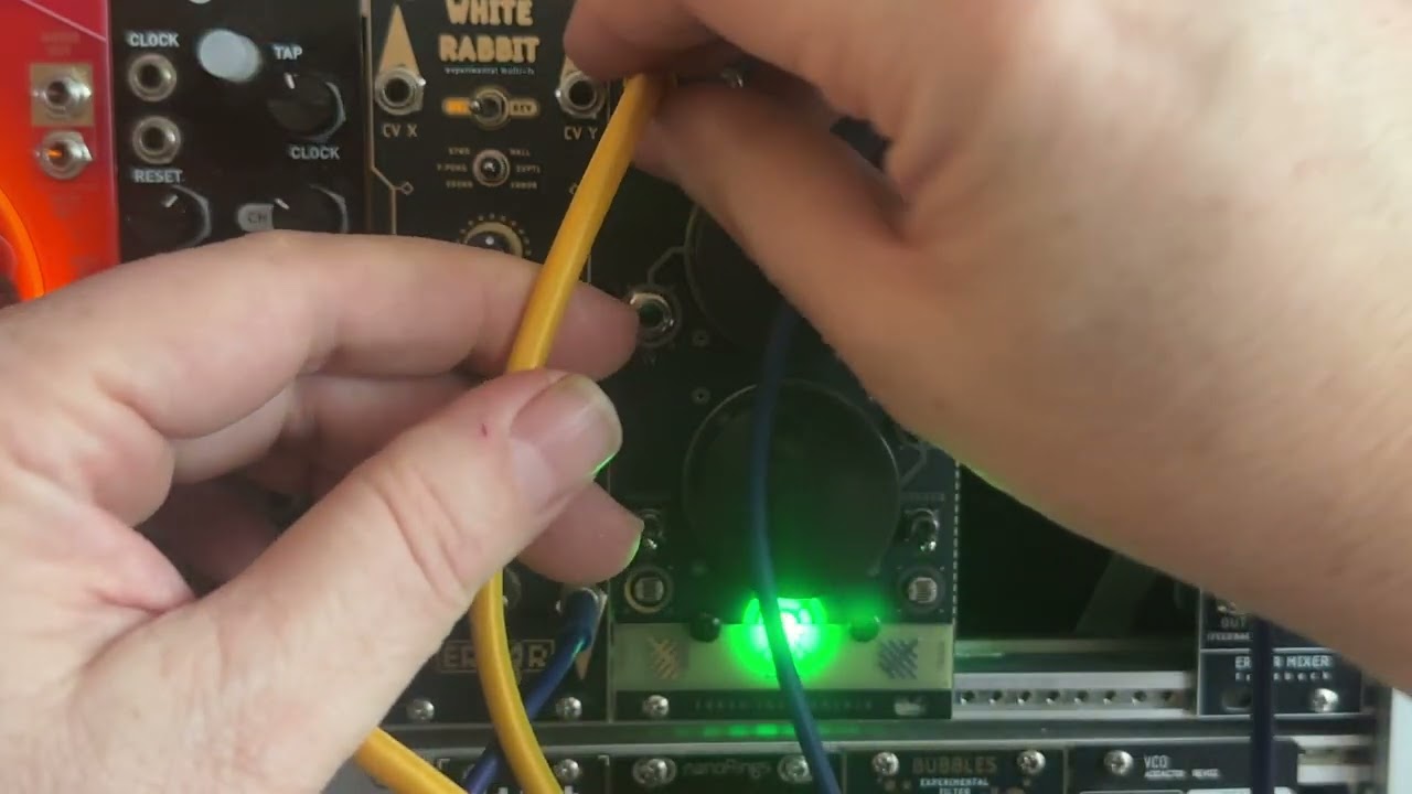Micro dozer LOMP addition play with light touch and much more 