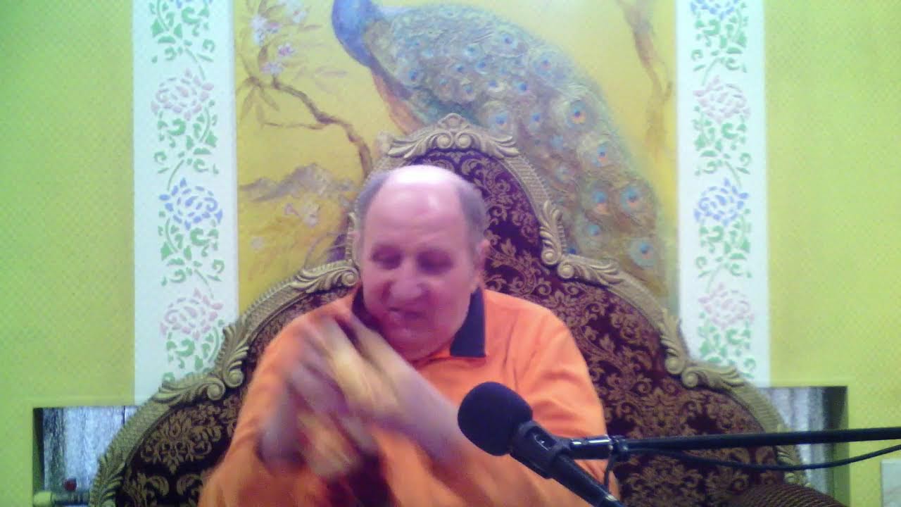 ШБ 10.28.1-2 - ЕМ Шуддха Бхакта пр.(18.03.26)