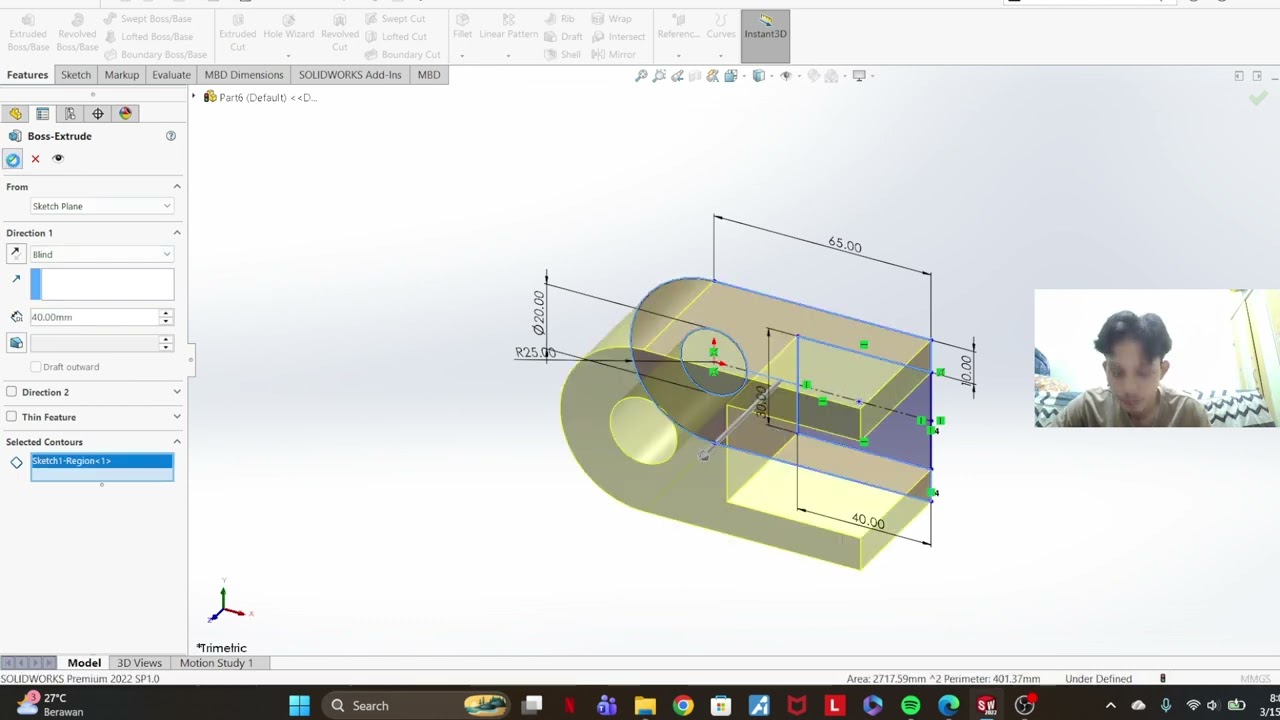 Solidworks 65