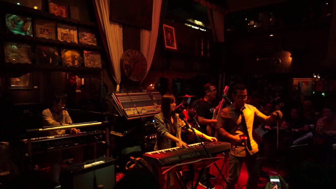 Africa - Toto Cover By Analog