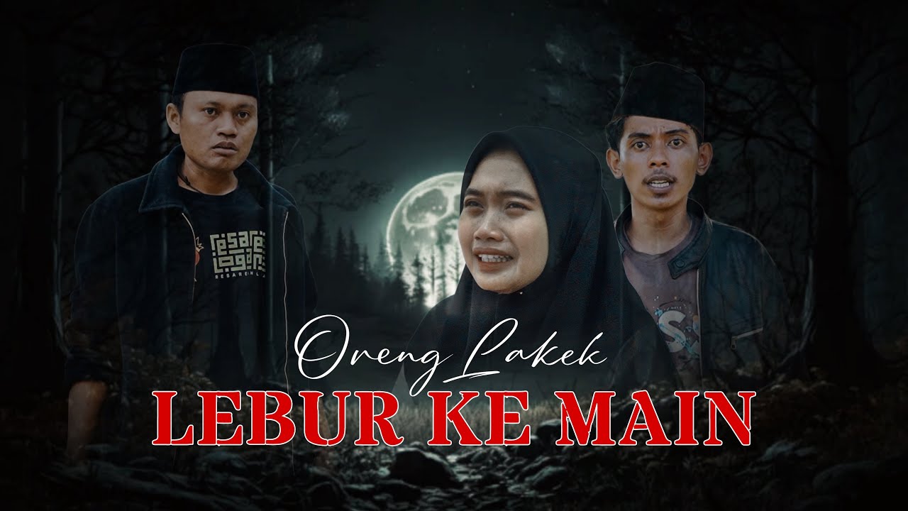 LEBUR MAIN (Mata Pena)