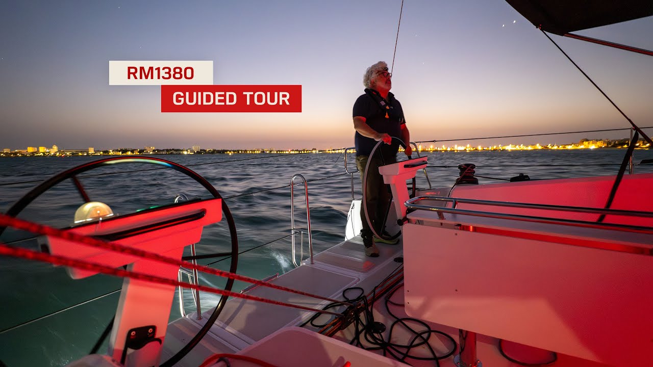 RM1380 - Guided Tour