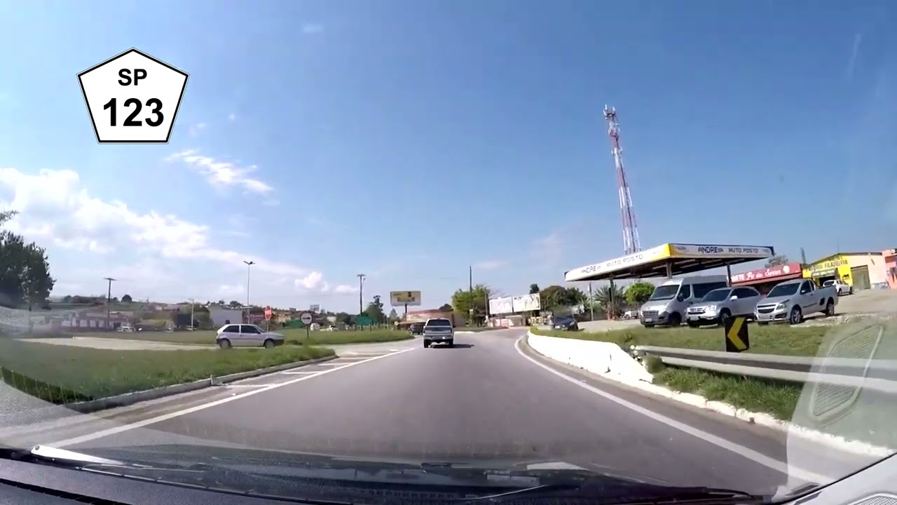 AEROPORTO DE GUARULHOS(GRU) X CAMPOS DO JORDÃO (PART03)
