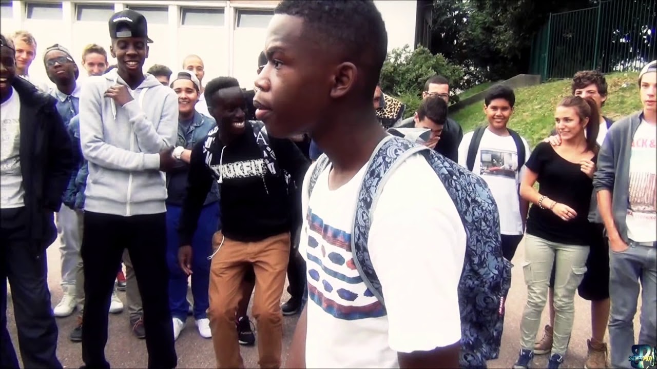 Battles PunchlinerZ - Edition Promo #2 - Soli vs Shockter