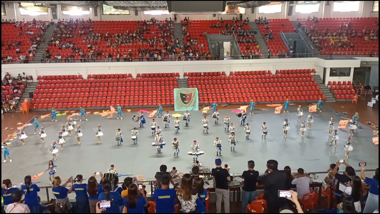 Tagkawayan Central ES DLC Gold Qualifier PDLAI Quezon 2nd Qualifying Music Championship Game