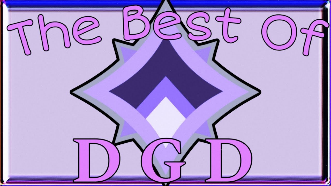 Best of DGD Year Three