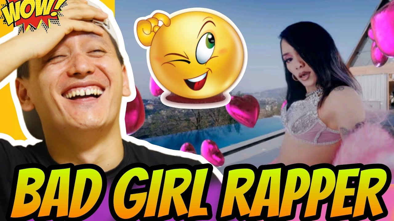 Nepali Baddie Butterfly REACTION VIDEO DORJE DAI