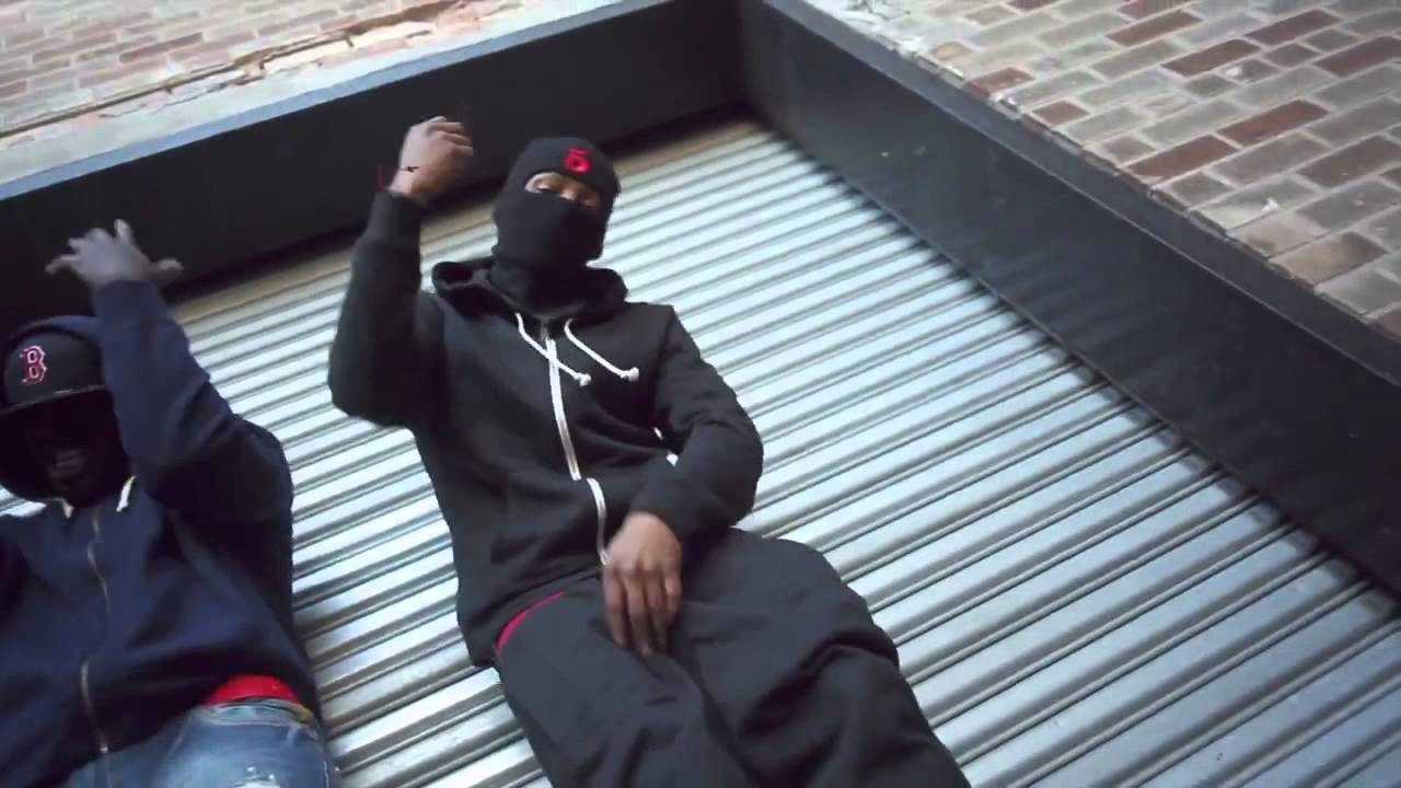 G Light The 5 - Suicide (prod. By Lynx Mafia)