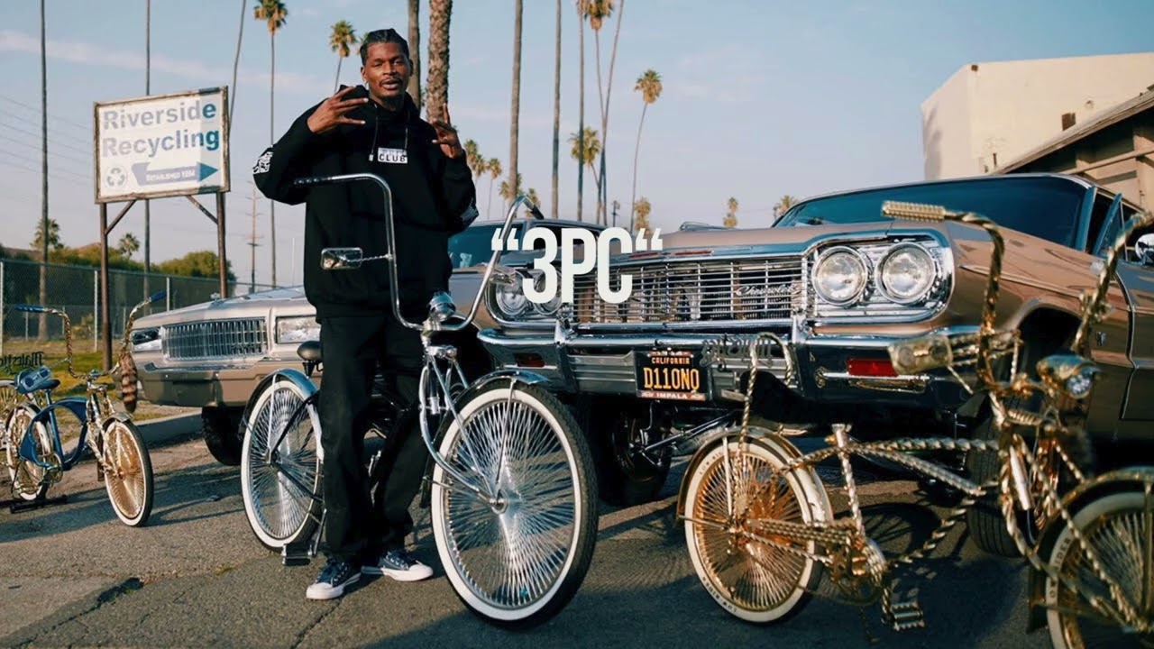 [FREE] Doggystyleeee X Bishop Snow X Dezzy Hollow Type Beat 2026-3pc