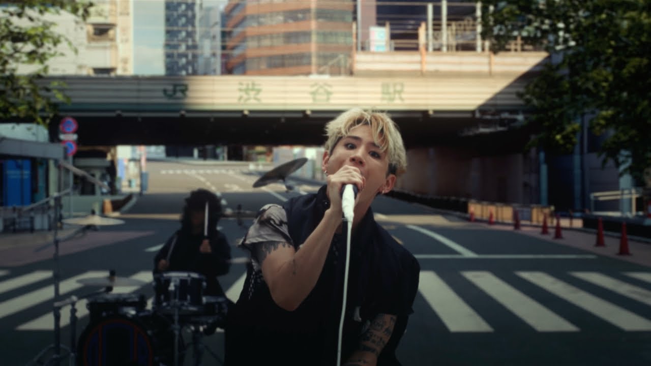 ONE OK ROCK × Monster Hunter Now - 