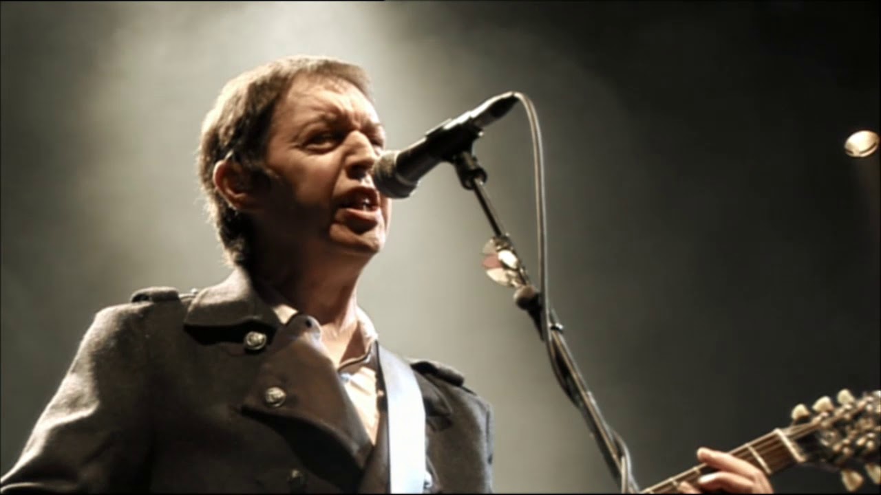 Horslips - The Power and the Glory (Live at the O2, 2009)
