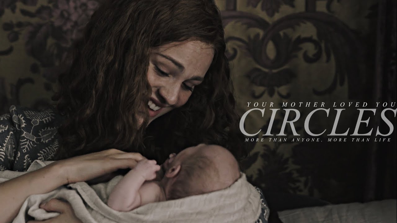 Harry Potter Universe | Your Mother Loved You