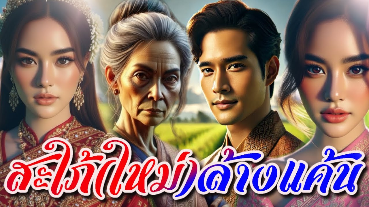 ดีมาดีตอบ ร้ายมาร้ายตอบ กลับมาคราวนี้เธอจะเอาคืนแทนน้องสาวให้สาสม