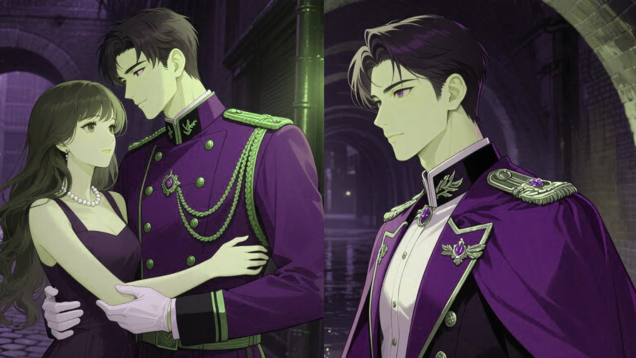 My Military Husband Took Leave Not to Visit Me but to Visit His Mistress  Reborn, I Refused Him—He