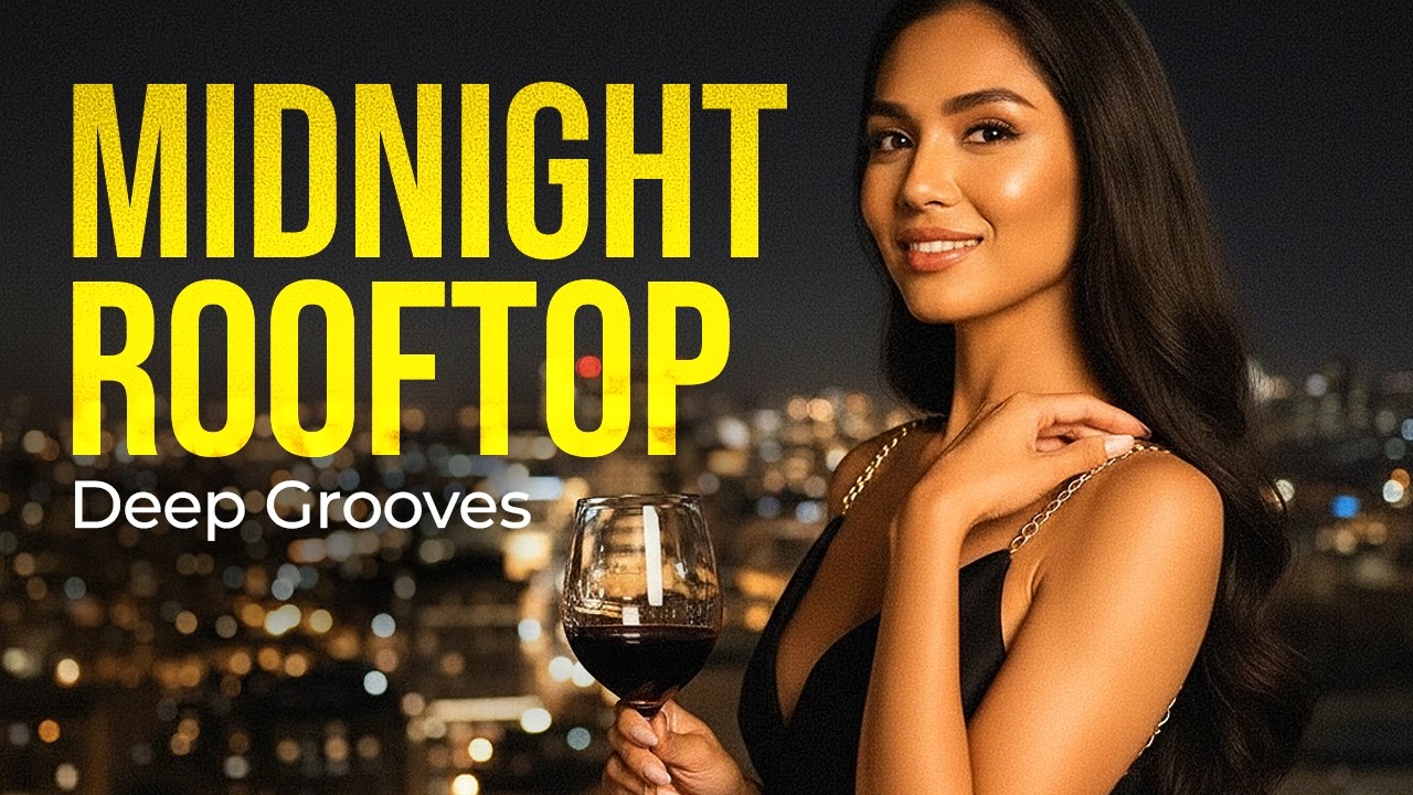 After Hours | Deep Soul & Jazz for Slow Dinners and Late Conversations