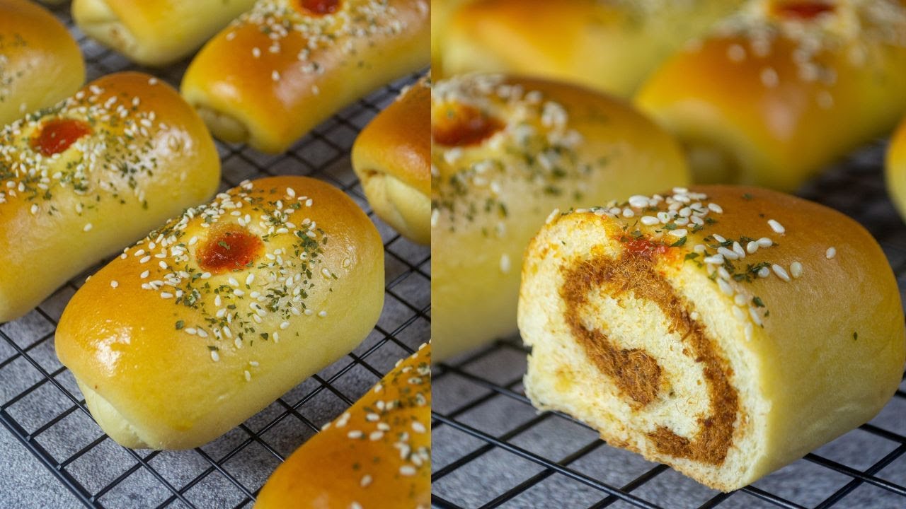 Самый вкусный хлеб в мире! Благодаря этому рецепту я больше никогда не буду покупать хлеб!