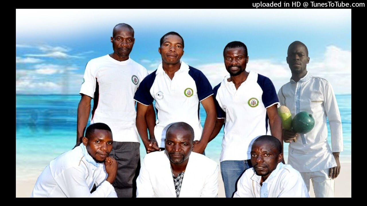 Tariro YaJehovah - Tiende Kudenga (Official Audio)
