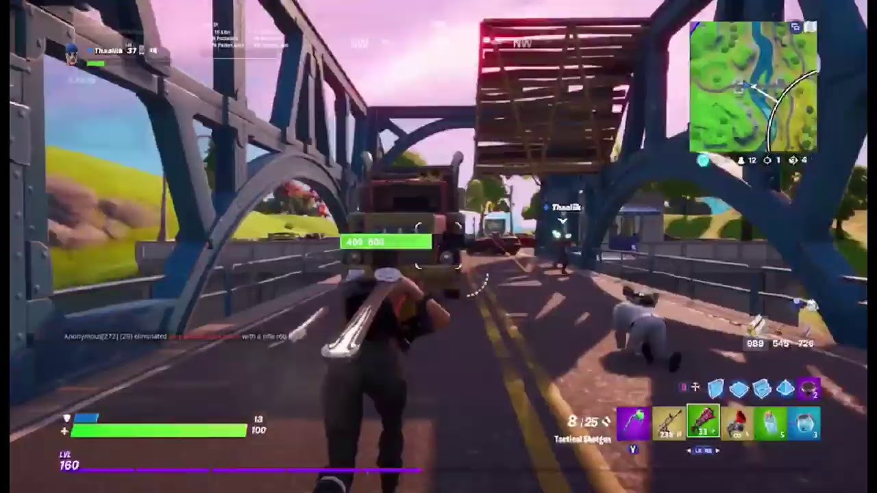 BRAVO AI SKIN!LIVE CU ABONATII!