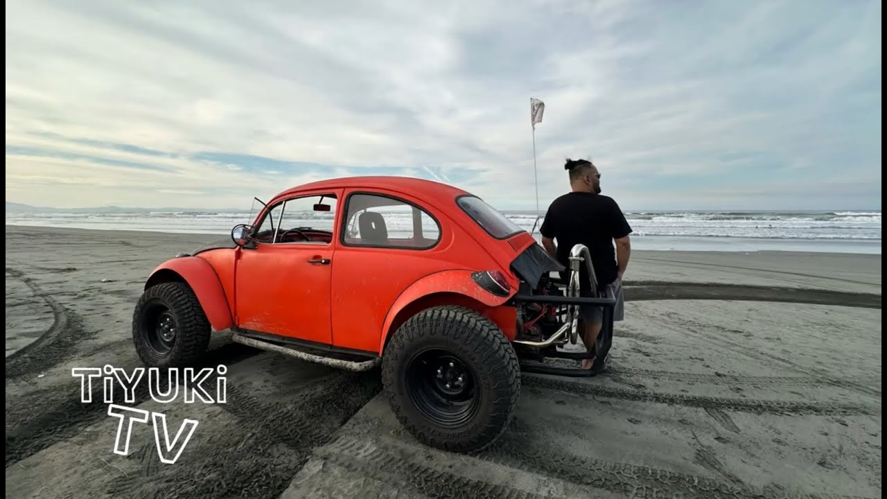 1973 BAJA, 
