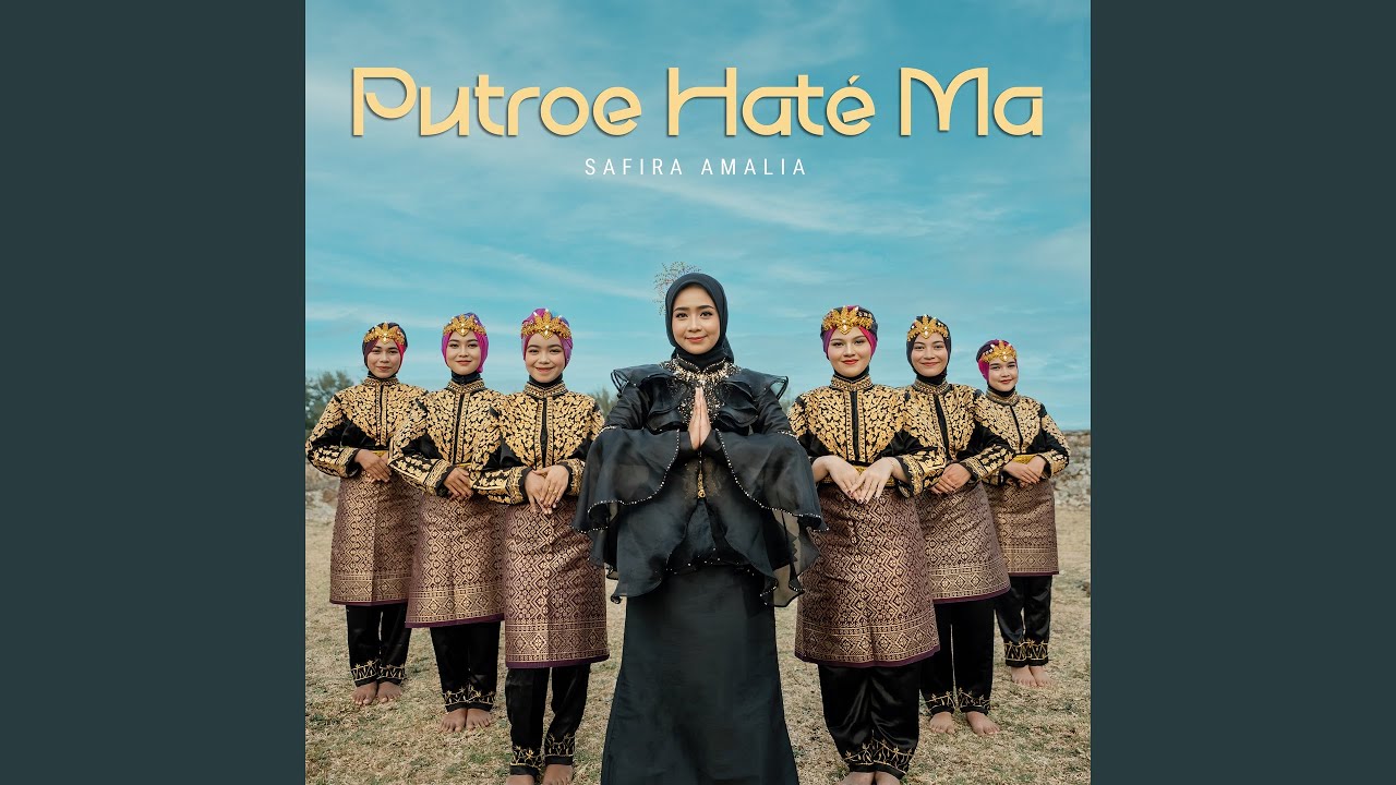 Putroe Hate Ma