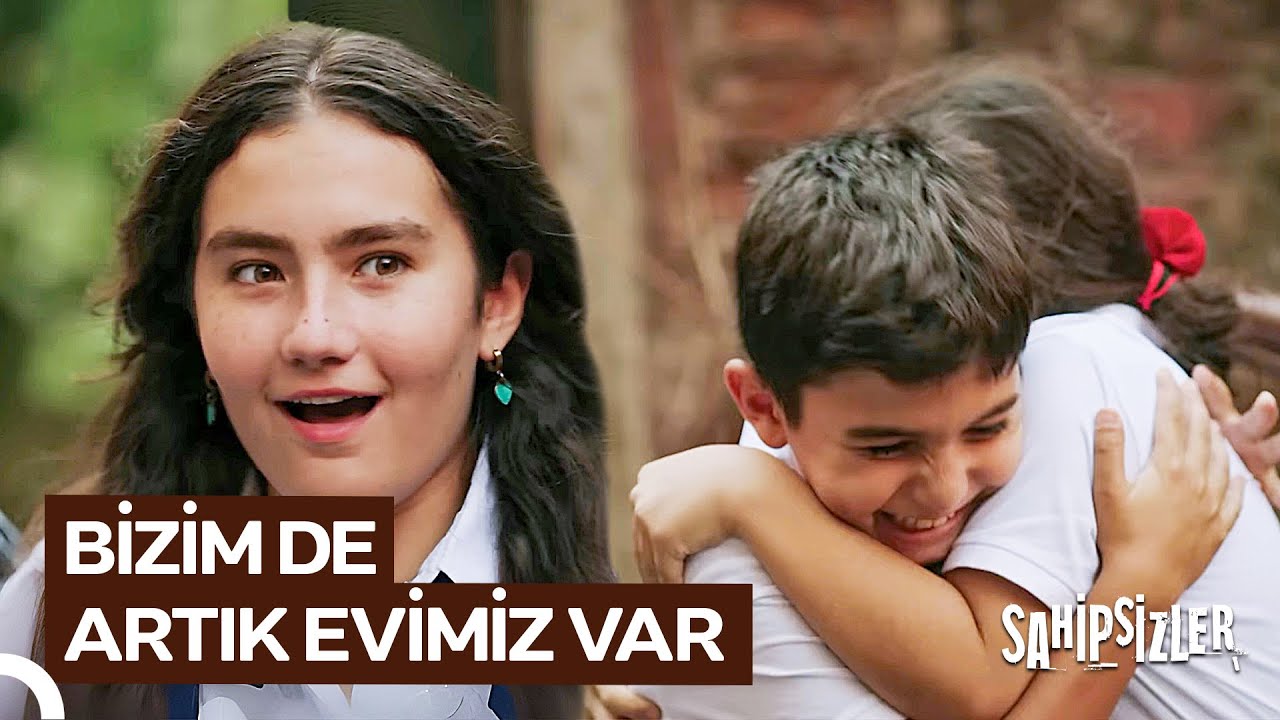 Cevdet Amca'nın Vasiyeti Kardeşleri Mutlu Etti | Sahipsizler 29. Bölüm (SON SAHNE)