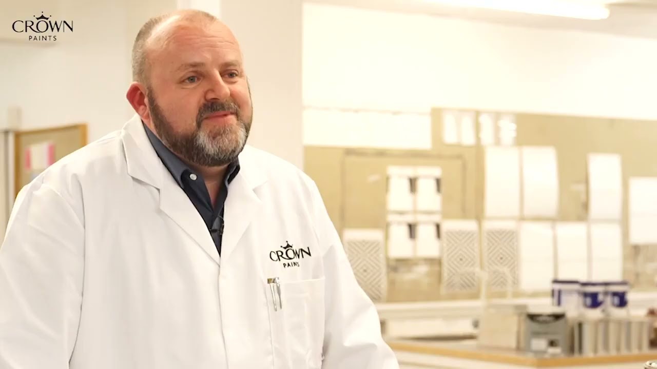 Crown Trade Fastflow Quick Dry System – The Science
