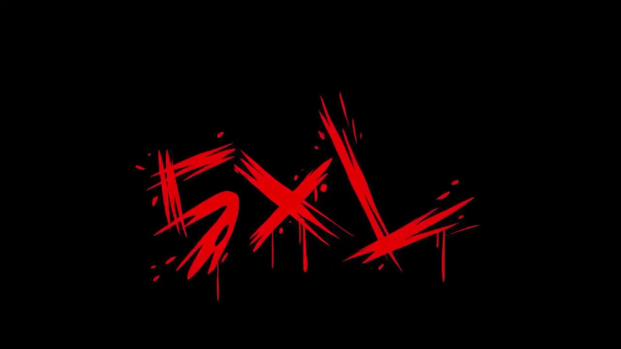 5XL - Tilbage i gamet