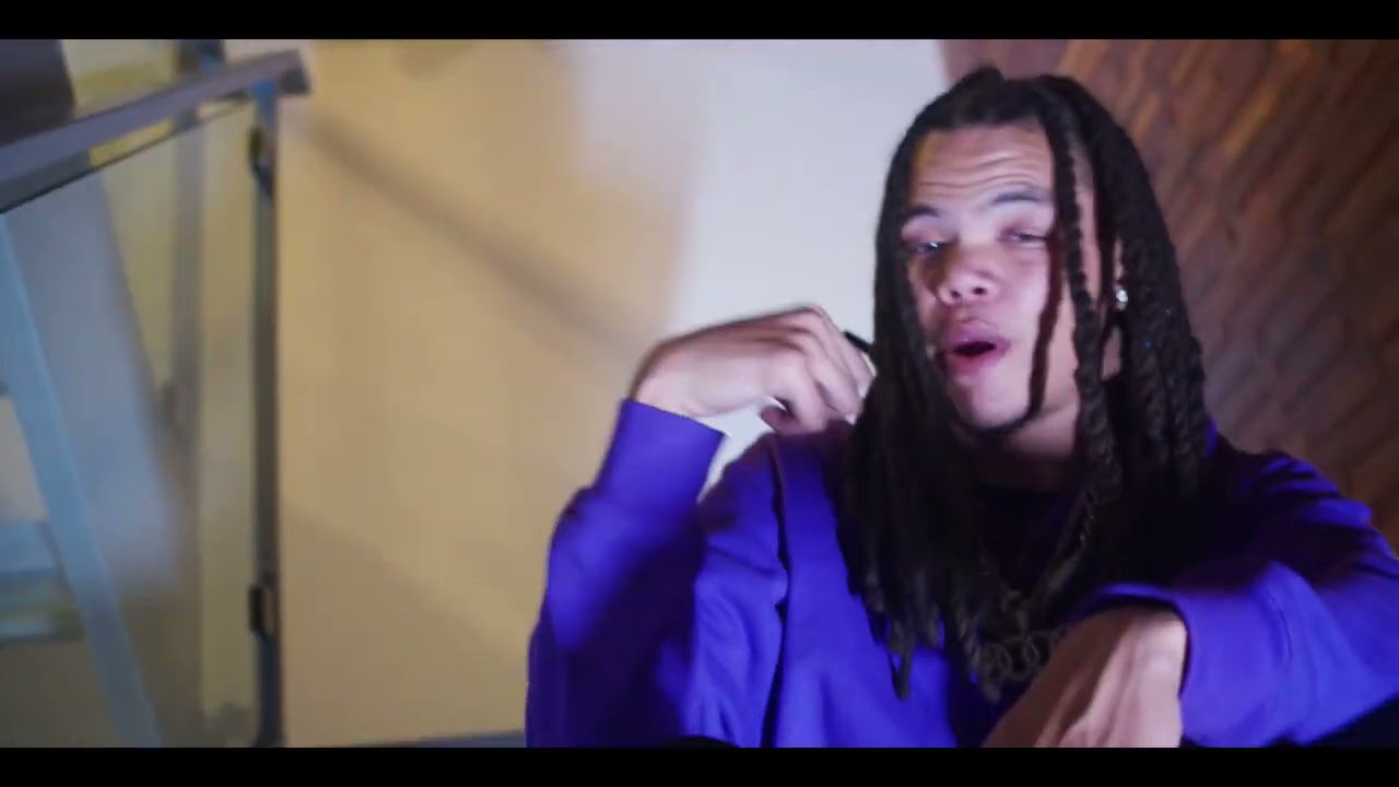 ShredGang Mone “SideShow” (Official Music Video)