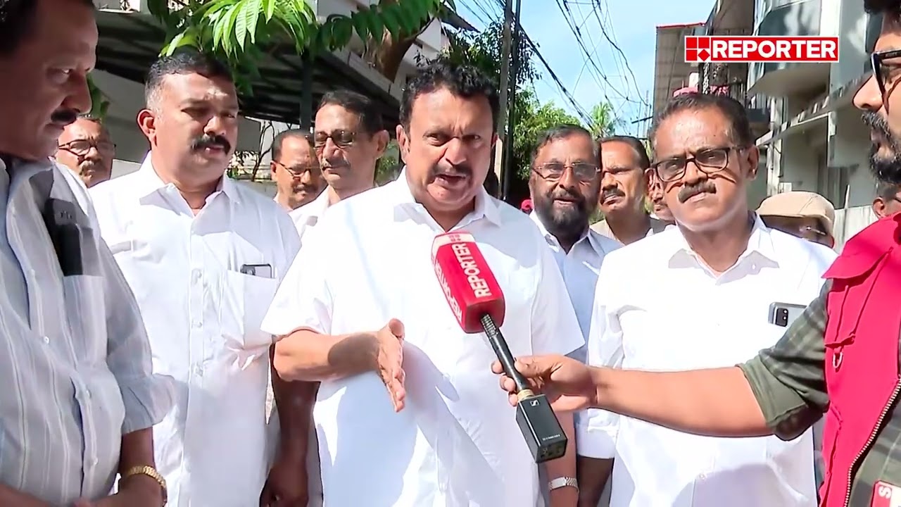 'പേരാമ്പ്രയിൽ UDF സ്ഥാനാർത്ഥിയെ വ്യക്തിപരമായി അധിക്ഷേപിക്കുകയാണ് ചെയ്തത്'| K Muraleedharan