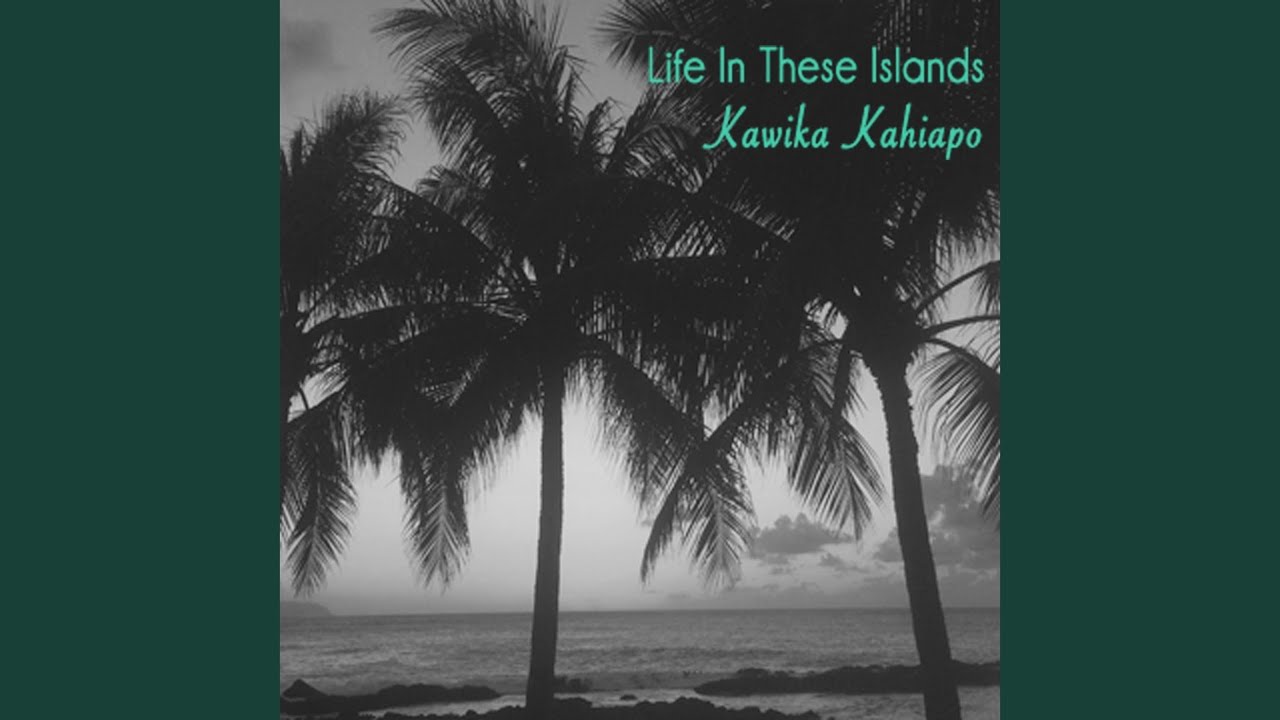 Life in These Islands