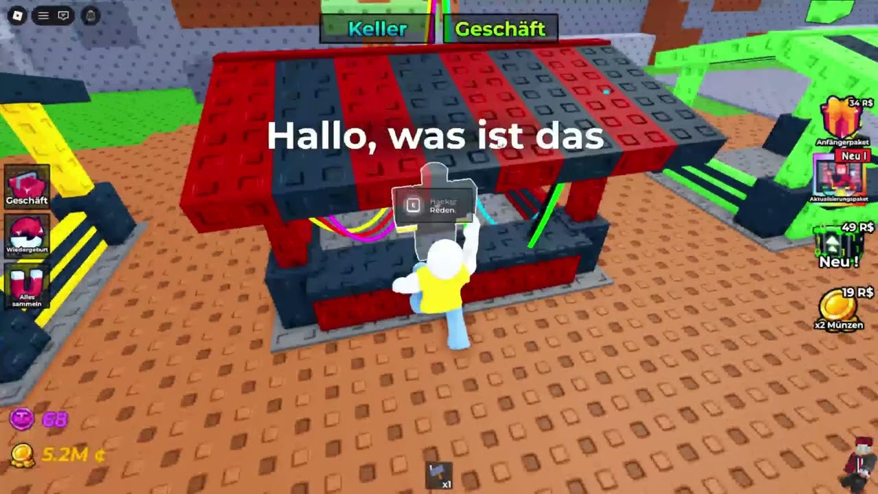 roblox mein haker imperium part 4