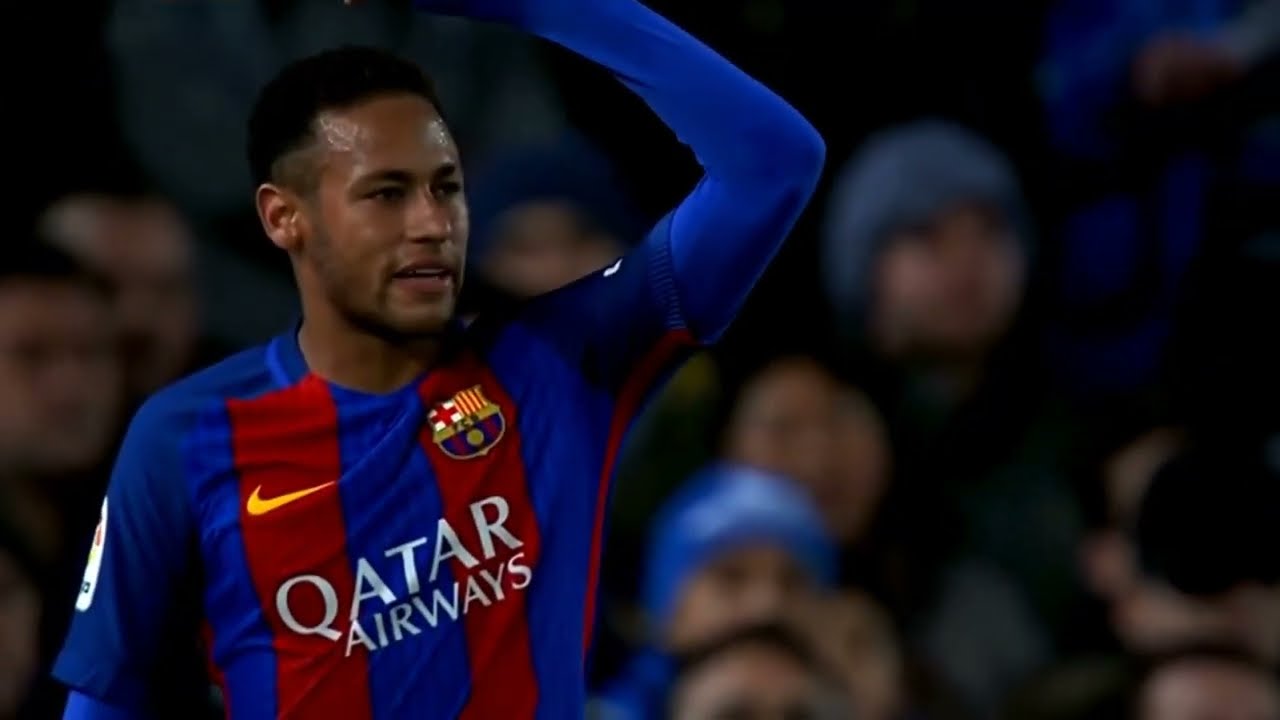 Neymar Júnior - Set DJ 2W 02 part. MC L da Vinte, MC DB, MC Luan da BS, MC Braz e MC Keven da