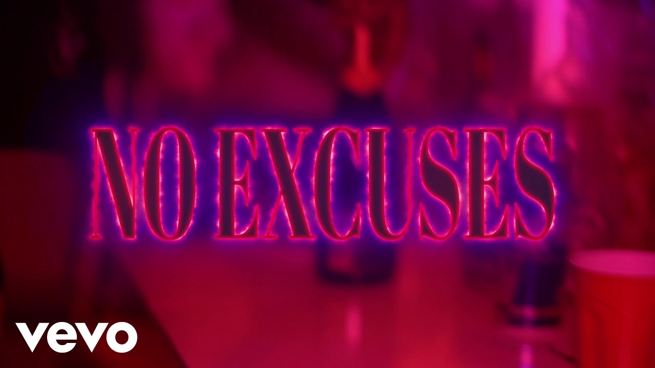 Skar - No Excuses (Official Video) ft. Bla$ta