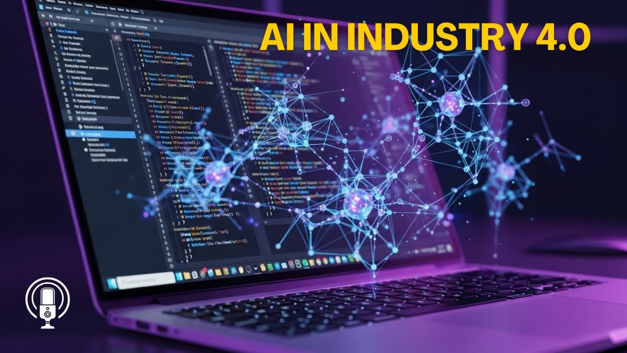 The Industrial AI Protocol: Scaling Beyond Chatbots 🤖⚙️