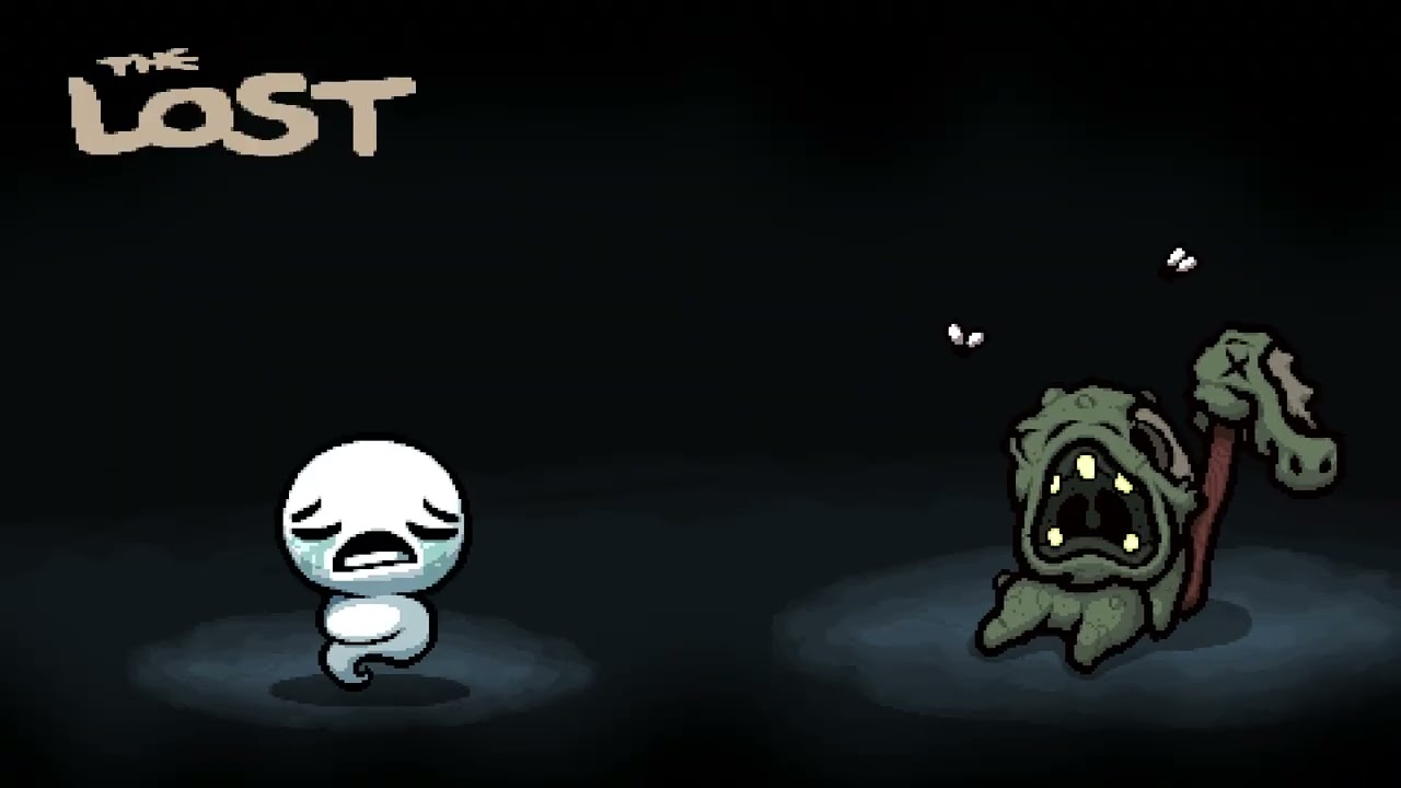 Binding of Isaac Daily Run January 28 2026