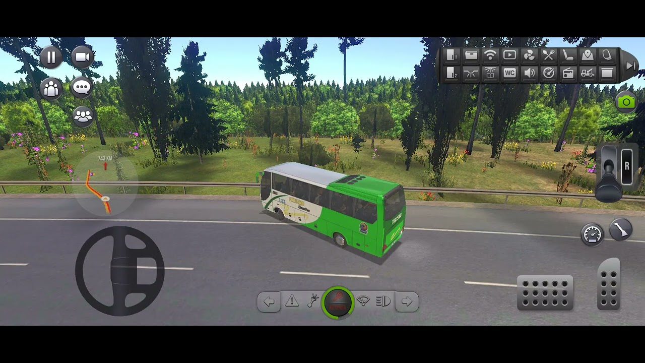 Bus simulator ultimate