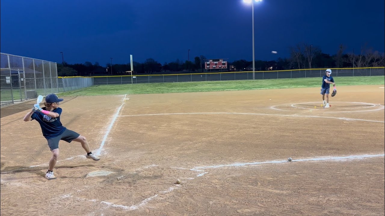 Baseball Bat Showdown! Icon vs Meta vs Cat X!