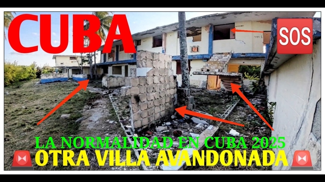 La Veneciana _ Es criminal abandonar este lugar así! 🆘 No se imaginan quien vivió aquí! 🤔